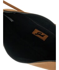 GABS BEYONCE Geantă de umăr, dublă portabilitate capră neagră - Genți femei - 5