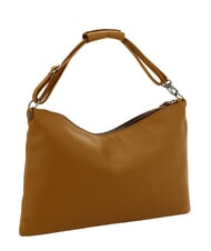 GABS BEYONCE Geantă de umăr XL, dublă portabilitate capră neagră - Genți femei - 2