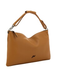 GABS BEYONCE Geantă de umăr XL, dublă portabilitate capră neagră - Genți femei - 3