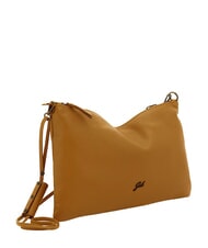 GABS BEYONCE Geantă de umăr XL, dublă portabilitate capră neagră - Genți femei - 4