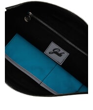 GABS BEYONCE Geantă de umăr XL, dublă portabilitate capră neagră - Genți femei - 5