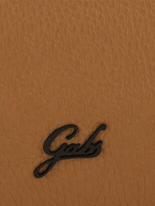 BEYONCE Geantă de umăr XL, dublă portabilitate capră neagră - Genți femei