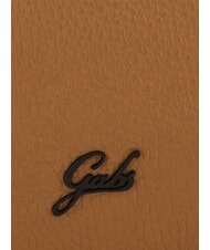 GABS BEYONCE Geantă de umăr XL, dublă portabilitate capră neagră - Genți femei - 6