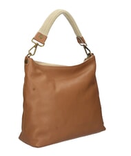 GABS YASEMIN Geantă de umăr capră neagră - Genți femei - 2