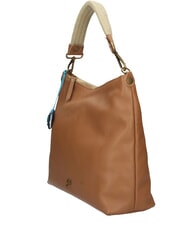 GABS YASEMIN Geantă de umăr capră neagră - Genți femei - 3