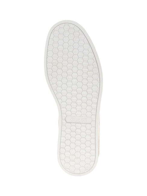 HEAWS Mocasini din piele albastru - Pantofi femei