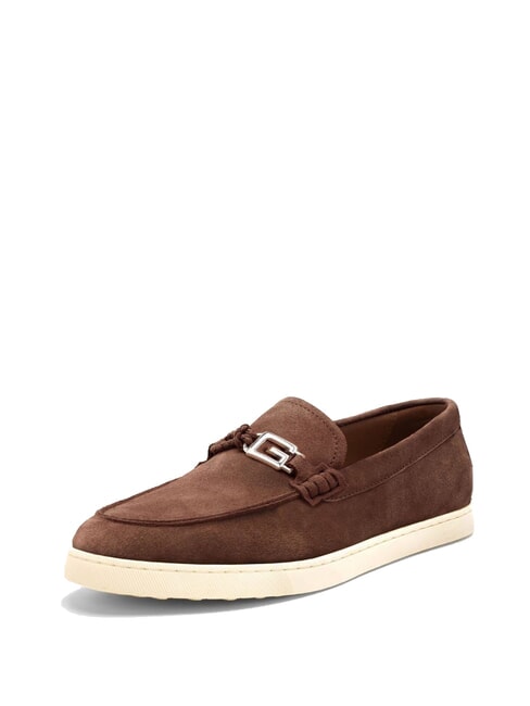 HEAWS Mocasini din piele exprimat - Pantofi femei