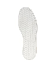 GUESS HEAWS Mocasini din piele albastru - Pantofi femei - 5