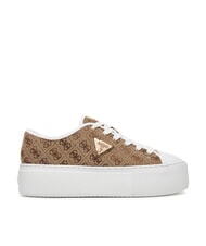 GUESS JOEZI4 Adidași - Pantofi femei