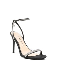 GUESS CHARMER Pantofi cu toc &icirc;nalt BLACK - Pantofi femei - 2