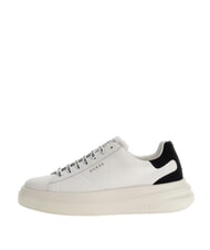 GUESS ELBA  Adidași - Pantofi bărbați