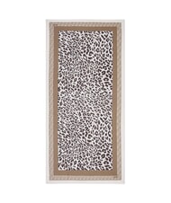 LIUJO ANIMALIER Eşarfă natural - Eșarfe - 2