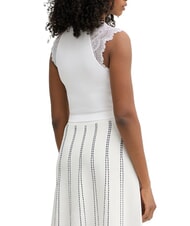 GUESS MILLIE Top - tricou