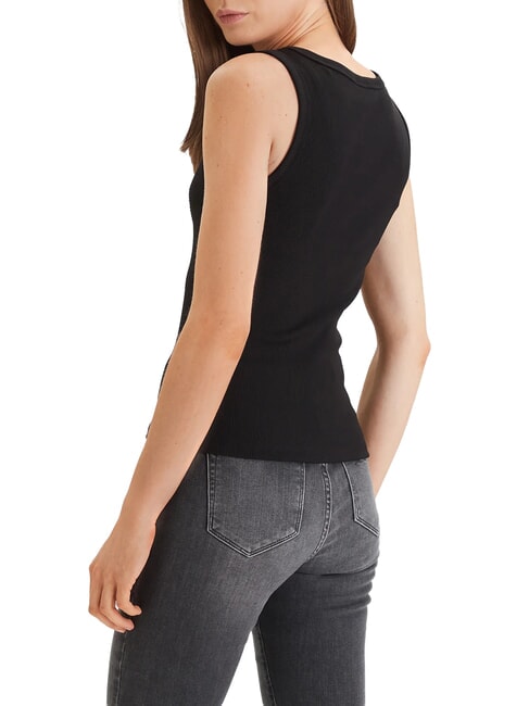 LOGO SCRIPT Top jetbla - tricou