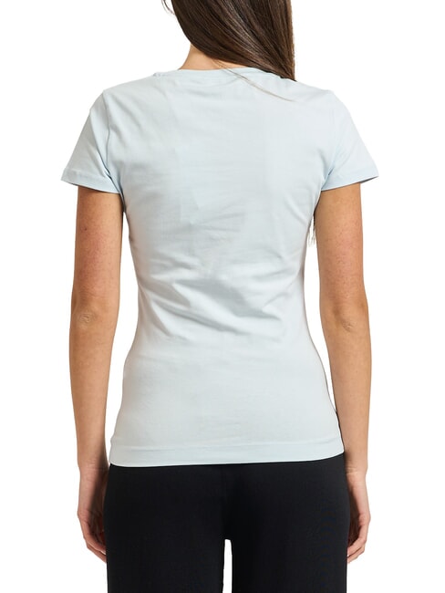 FEATHER TRIANGLE  &icirc;naltul cerului - tricou