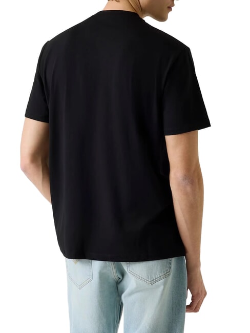PATCH Tricou cu m&acirc;necă scurtă jetbla - tricou