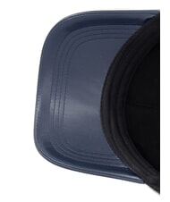 GUESS 4G JACQUARD Șapcă de baseball combinație de logo-uri albastre 4G - Căciuli - 3