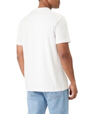 GUESS LOGO CONTRAST Tricou din bumbac - tricou