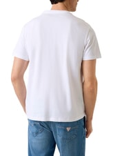 GUESS PATCH LOGO Tricou din bumbac - tricou