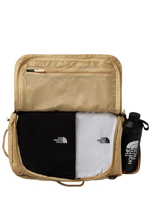 BASE CAMP VOYAGER Geanta rucsac 32L piatră kaki/maro utilitar - Genți de voiaj