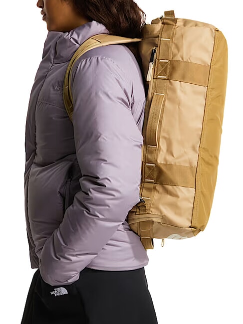 BASE CAMP VOYAGER Geanta rucsac 32L piatră kaki/maro utilitar - Genți de voiaj