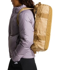 THE NORTH FACE BASE CAMP VOYAGER Geanta rucsac 32L piatră kaki/maro utilitar - Genți de voiaj - 7