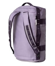 THE NORTH FACE BASE CAMP VOYAGER Geanta rucsac 32L gri transcendent/endle - Genți de voiaj - 2