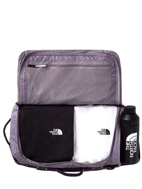 BASE CAMP VOYAGER Geanta rucsac 32L gri transcendent/endle - Genți de voiaj