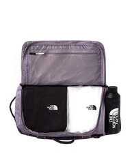 THE NORTH FACE BASE CAMP VOYAGER Geanta rucsac 32L gri transcendent/endle - Genți de voiaj - 5
