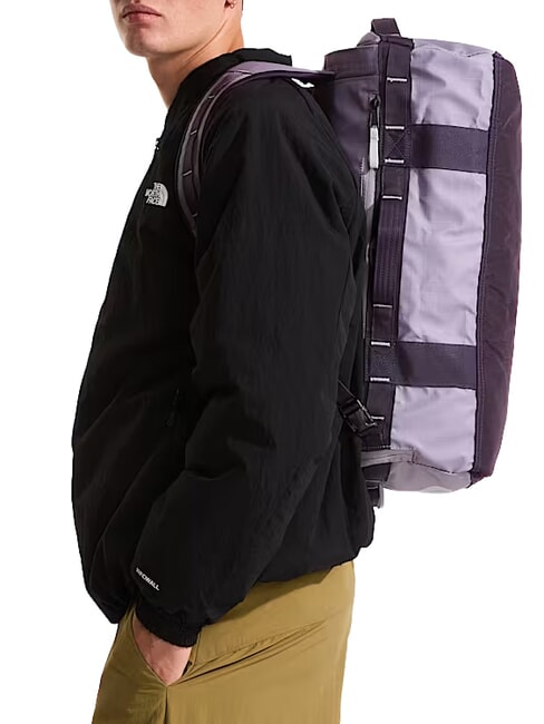 BASE CAMP VOYAGER Geanta rucsac 32L gri transcendent/endle - Genți de voiaj