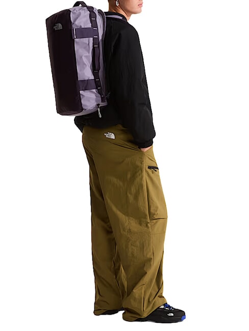 BASE CAMP VOYAGER Geanta rucsac 32L gri transcendent/endle - Genți de voiaj