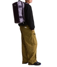 THE NORTH FACE BASE CAMP VOYAGER Geanta rucsac 32L gri transcendent/endle - Genți de voiaj - 7