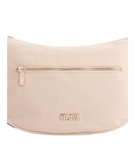 ALVIERO MARTINI PRIMA CLASSE BREEZE NYLON Geantă de umăr, &icirc;n formă de semilună Șampanie - Genți femei - 4