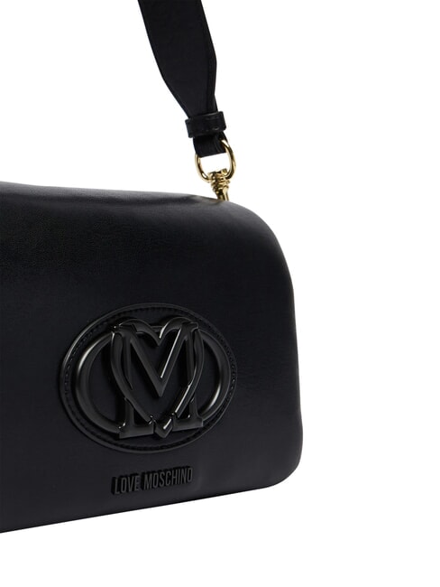 PILLOW Geantă de umăr, cu curea de umăr negru - Genți femei