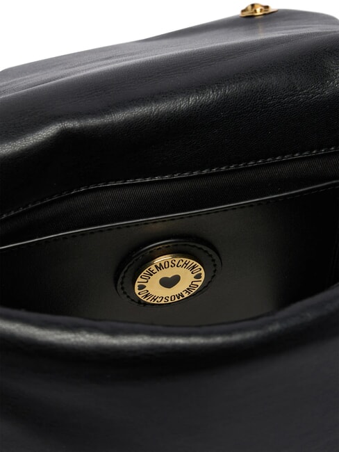 PILLOW Geantă de umăr, cu curea de umăr negru - Genți femei