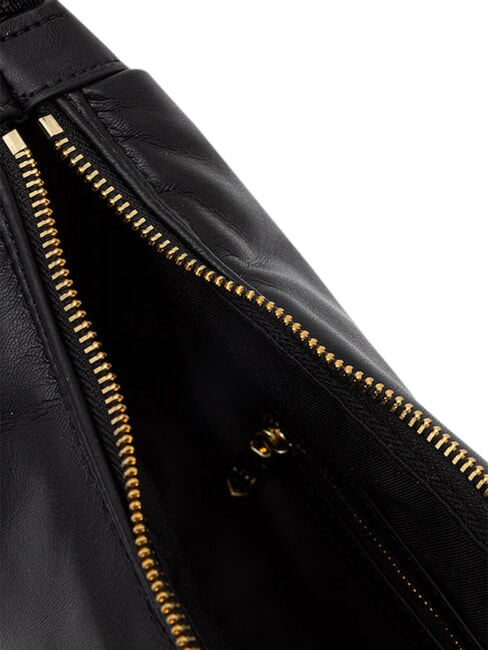 SMART DAILY Geantă de umăr negru - Genți femei