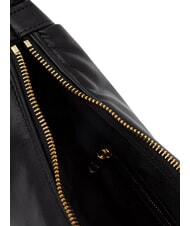 LOVE MOSCHINO SMART DAILY Geantă de umăr negru - Genți femei - 5