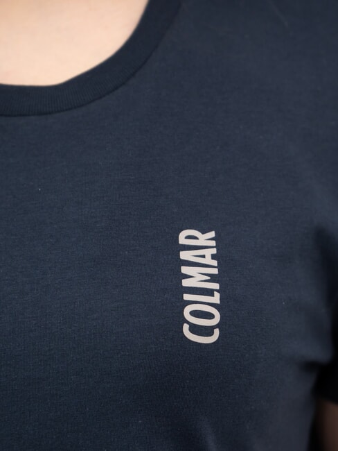 ACTIVE RUNNER tricou albastru marin - tricou