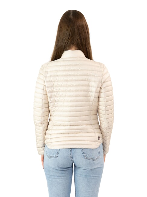 ORIGINALS PUNKY Pilotă umplută cu puf porţelan - Jachete de puf pentru femei