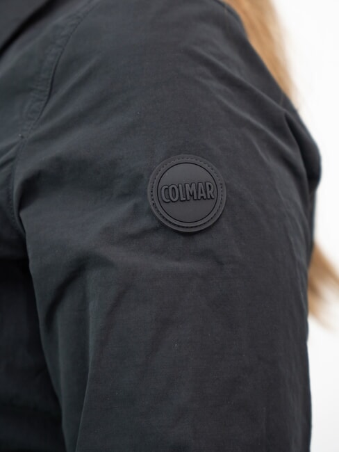 ORIGINALS EVA Sacou negru - Jachete pentru femei