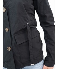 COLMAR ORIGINALS EVA Sacou negru - Jachete pentru femei - 3