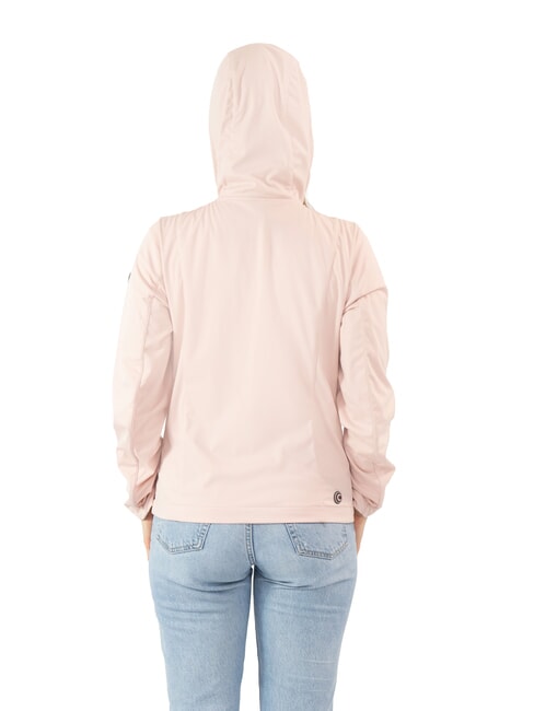 ORIGINALS LEISURE Jachetă cu glugă prinţesă - Jachete pentru femei