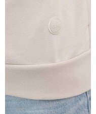 COLMAR ORIGINALS CONNECTIVE Hanorac cu gluga porţelan - Hanorace pentru femei - 2