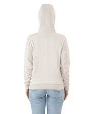 COLMAR ORIGINALS CONNECTIVE Hanorac cu gluga porţelan - Hanorace pentru femei - 3