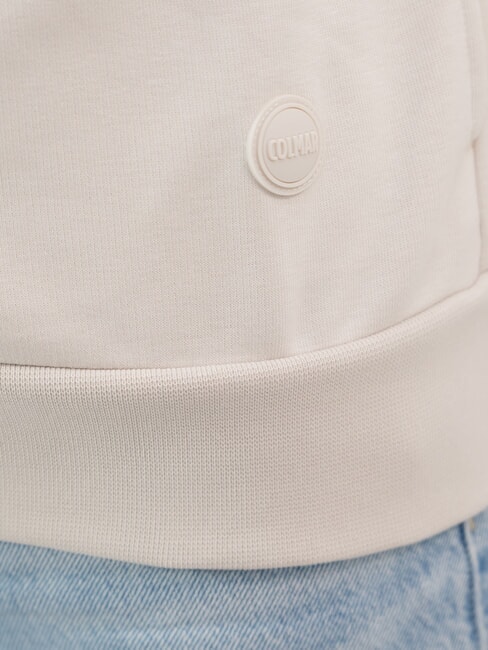 ORIGINALS CONNECTIVE Hanorac cu gluga porţelan - Hanorace pentru femei