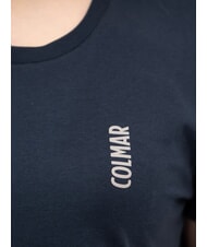 COLMAR ACTIVE RUNNER tricou albastru marin - tricou - 2