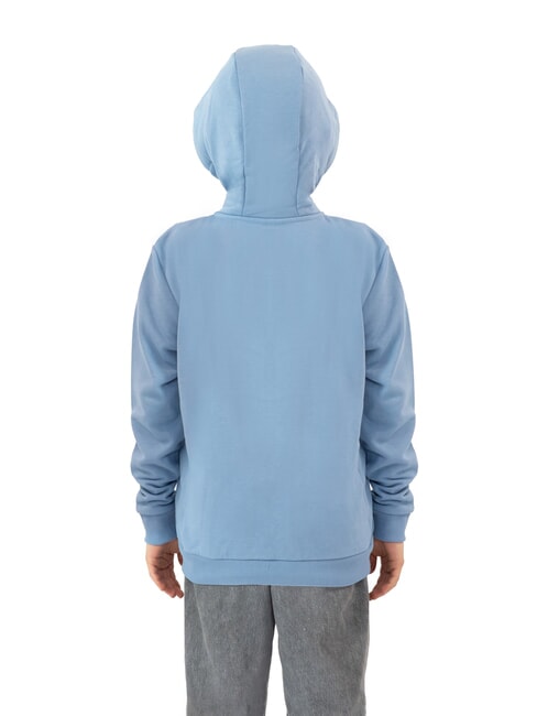 ORIGINALS CONNECTIVE Hanorac cu fermoar complet rechin - Hanorac pentru bebeluși