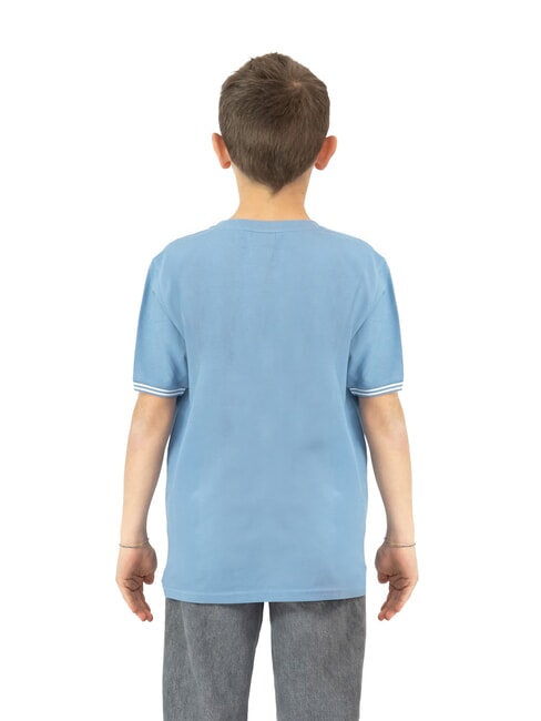 ORIGINALS START Tricou de bumbac rechin - Tricou copil