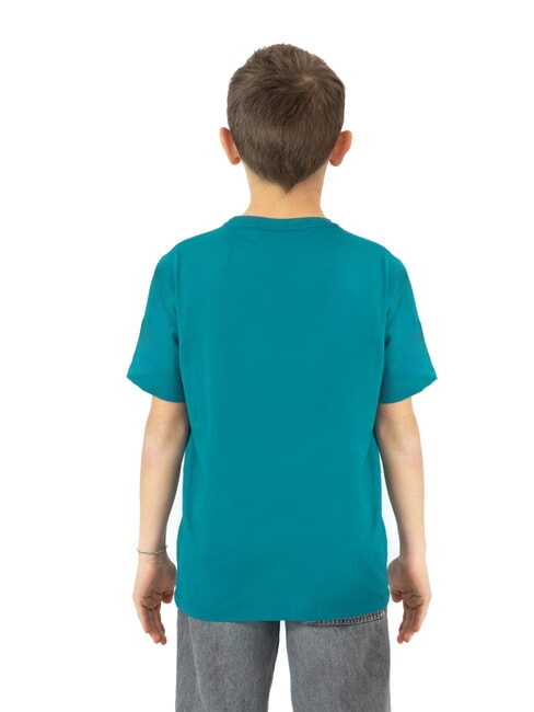 ORIGINALS FRIDA Tricou cu m&acirc;necă scurtă ruletă - Tricou copil