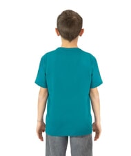 COLMAR ORIGINALS FRIDA Tricou cu m&acirc;necă scurtă ruletă - Tricou copil - 3